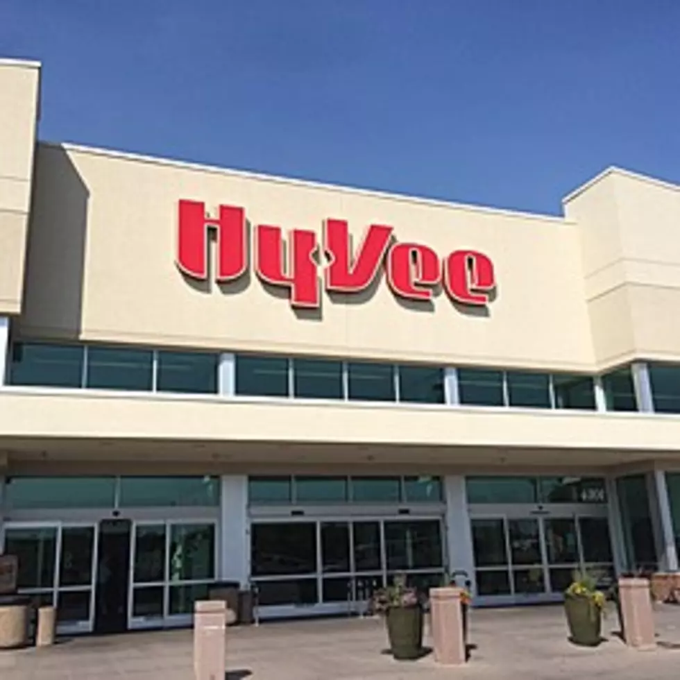 Here's Why Your Local Hy-Vee Is Called HyVee