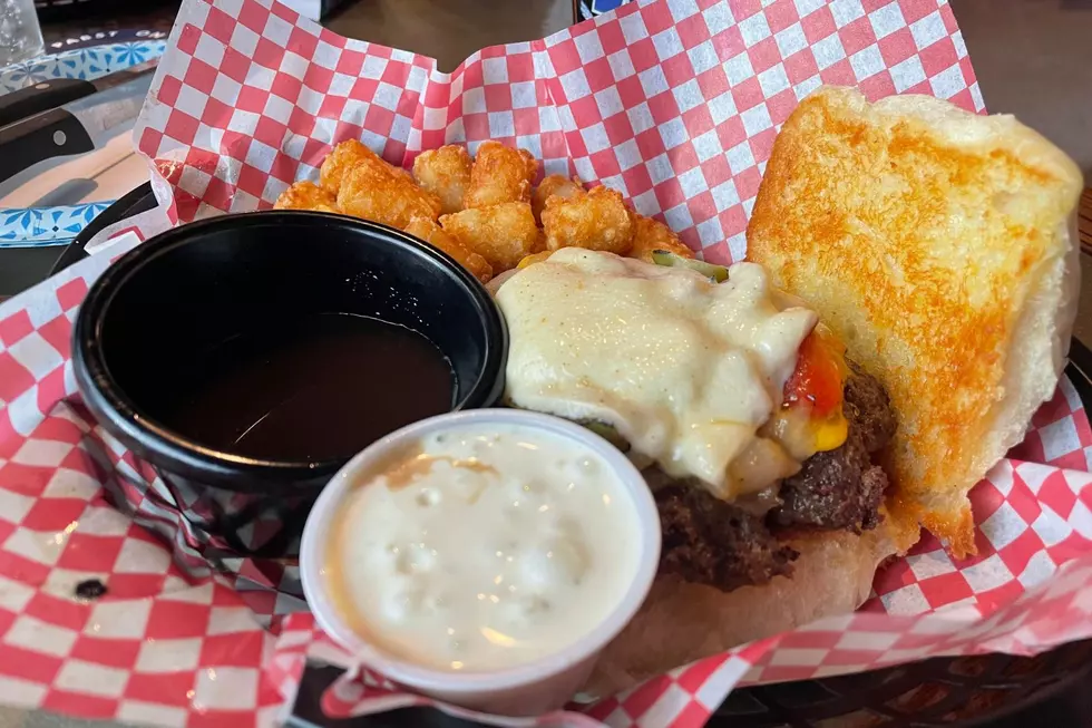 2023 Downtown Sioux Falls Burger Battle: TommyJack's Pub