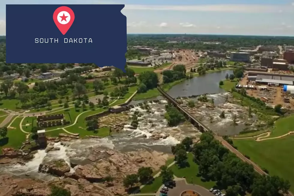 VIRAL VIDEO: 10 Reasons Why People are Moving to South Dakota