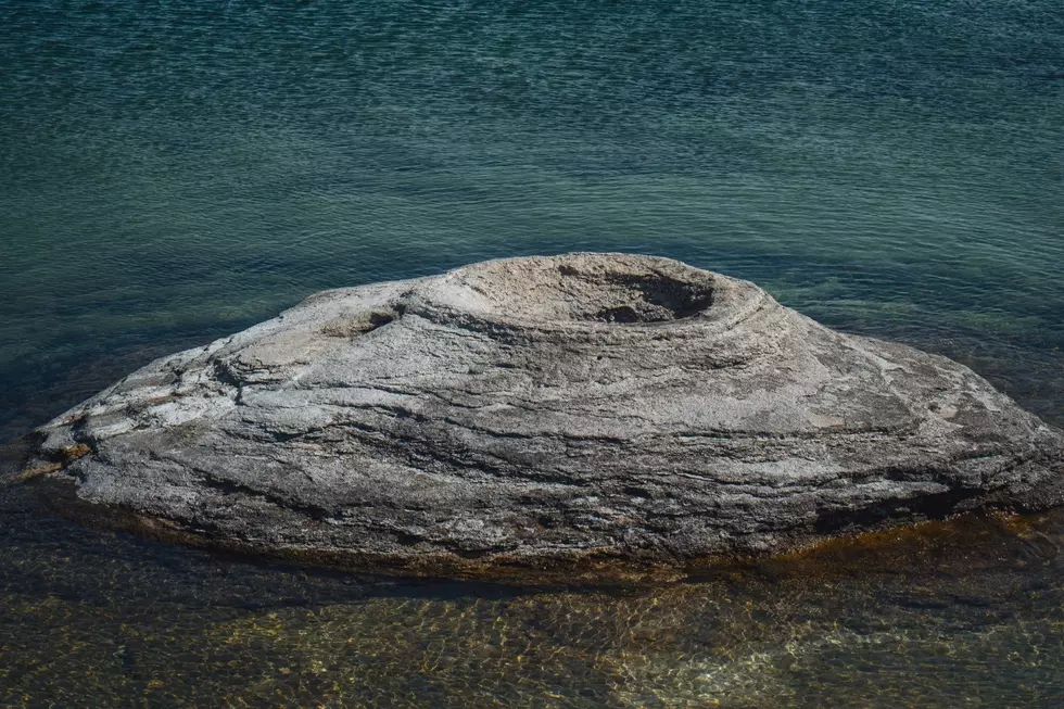 This Giant Dormant Geyser Lies Hidden Beneath Iowa Town