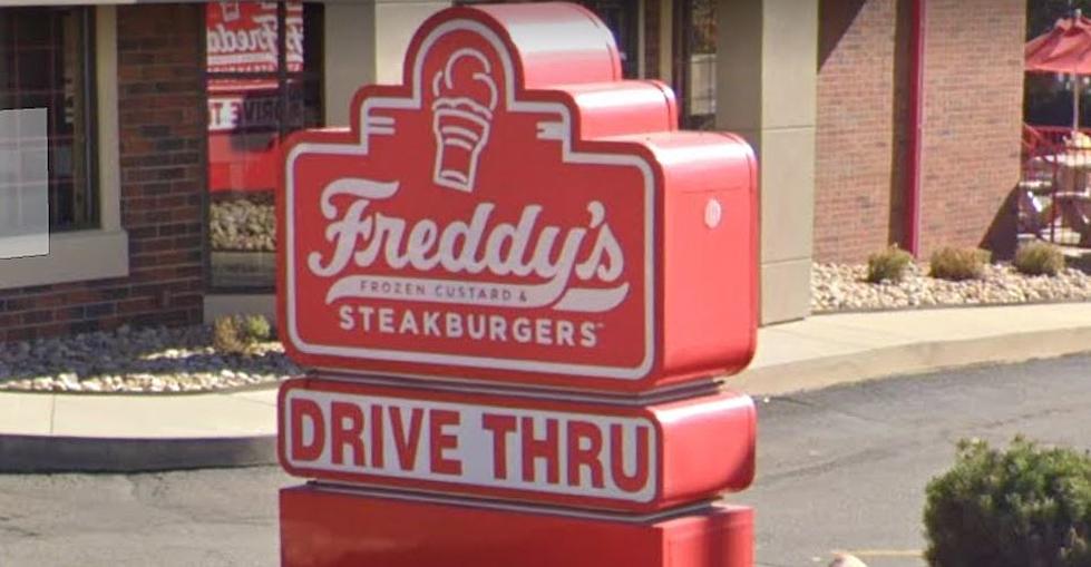 ‘Freddy’s’ 2nd Sioux Falls Location is Open