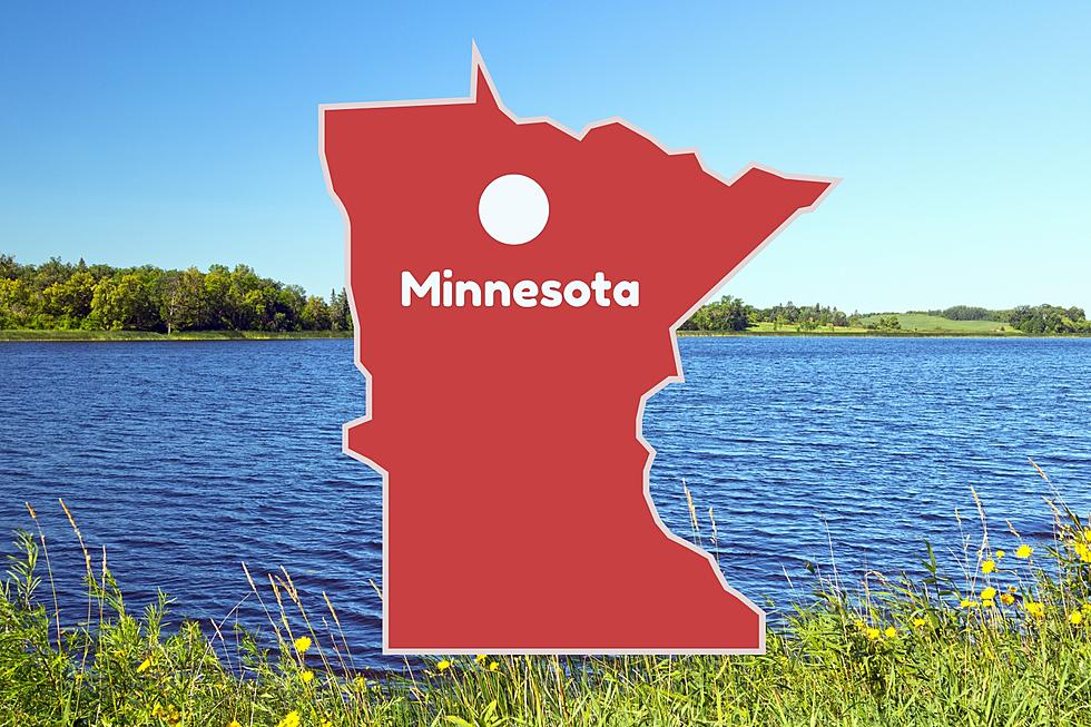 Minnesota is Home to One of the Clearest Lakes in the U.S.
