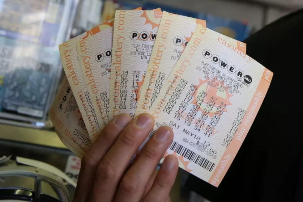 South Dakota Is Looking For Powerball Winners, Check Tickets