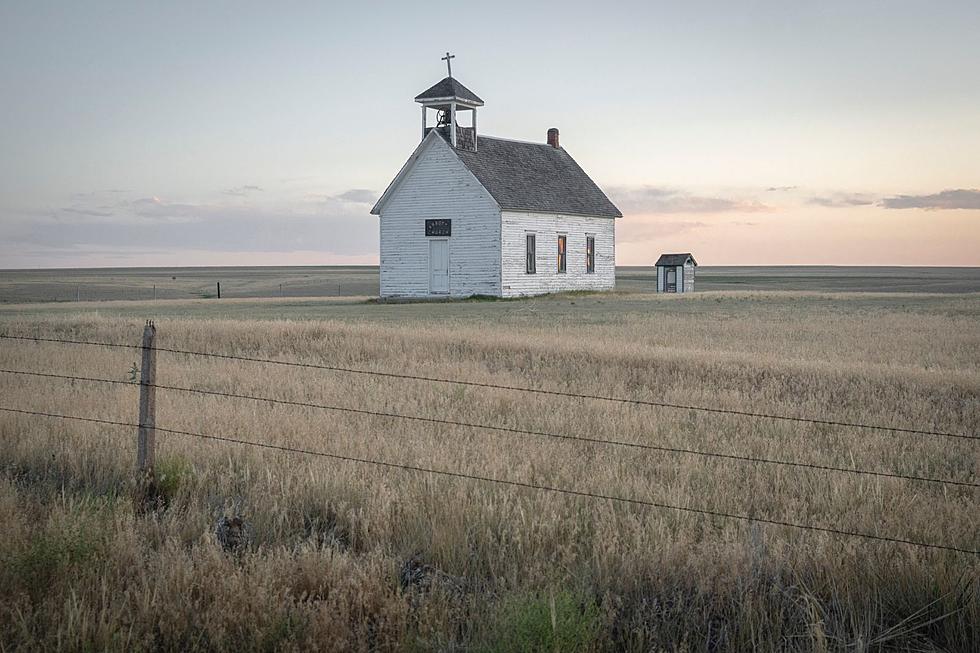 The Tiniest Town in South Dakota Has a Population of Just 3