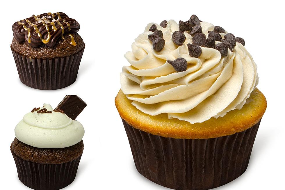 10 Dangerously Delicious Cupcakes From Top Sioux Falls Sweet Spot