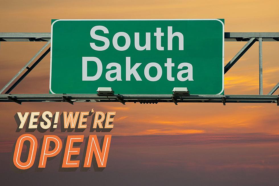 Top Reasons People are Moving to South Dakota in Massive Numbers