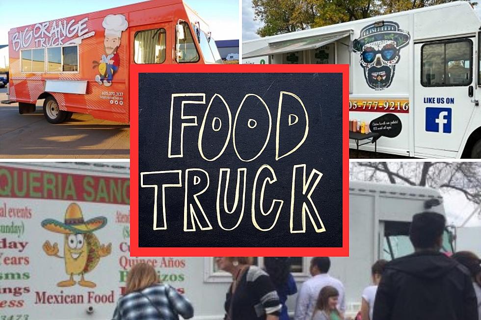 Sioux Falls' Best Food Trucks
