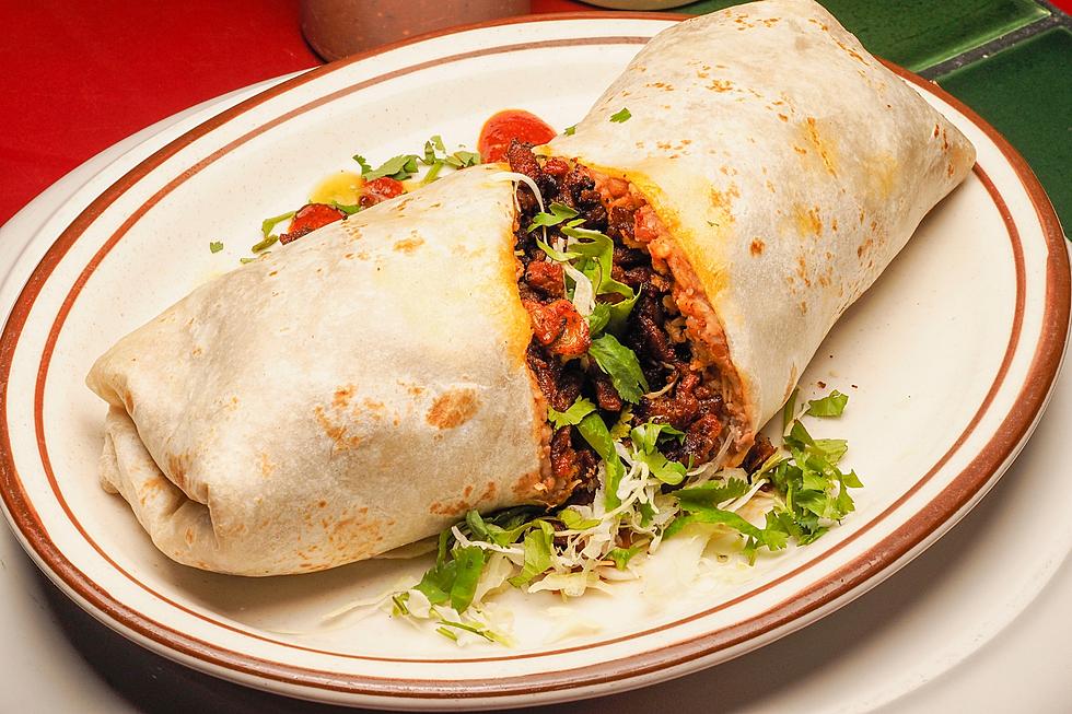 The Best Burritos in Sioux Falls
