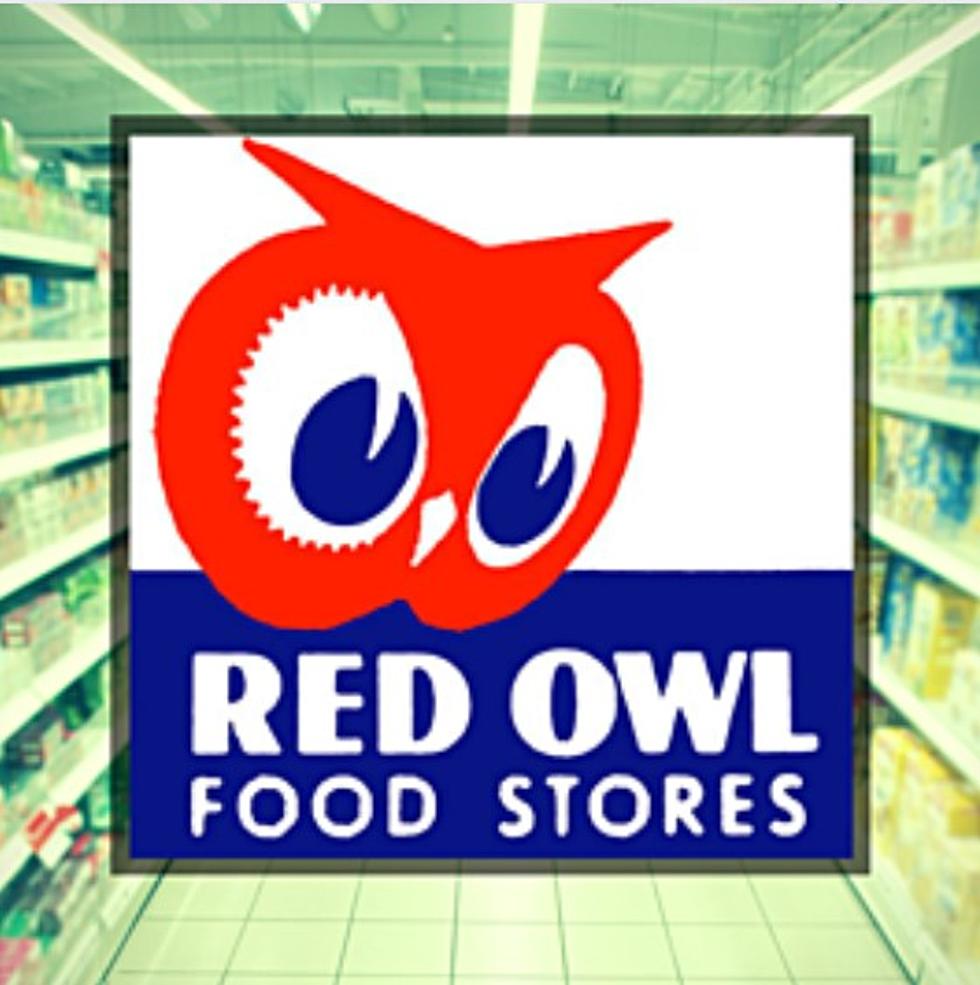 Where In South Dakota, Minnesota, Iowa Was Your Local Red Owl?