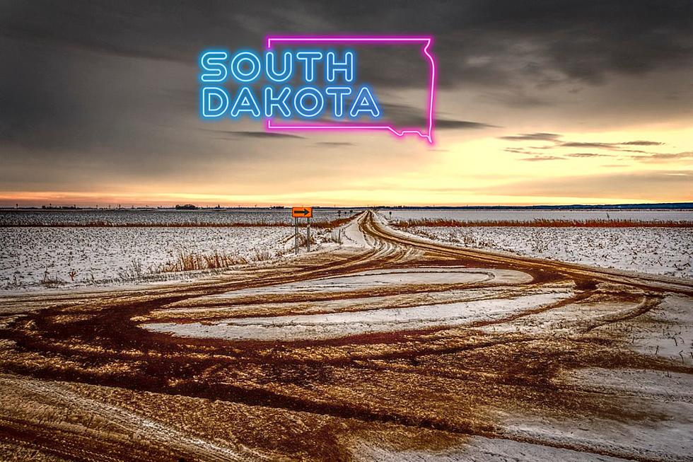 Spectacular Unseen Beauty Of Eastern South Dakota {Pics}