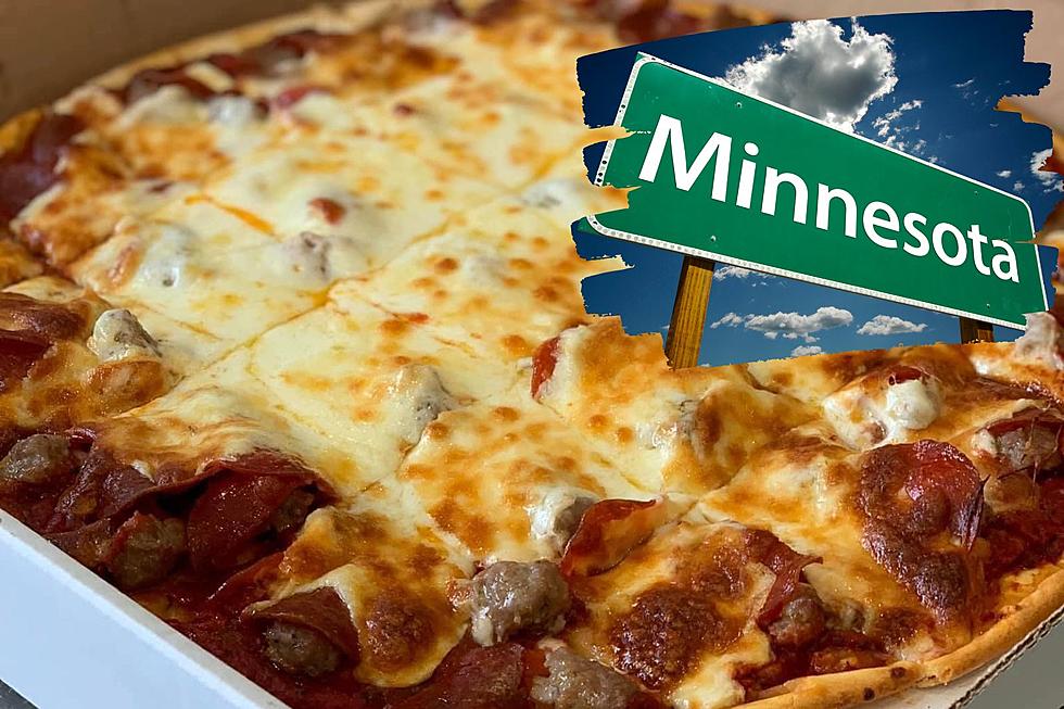 Favorite Neighborhood Minnesota Pizza Spot Named Best in Country