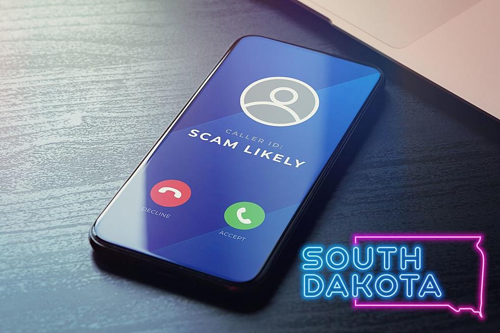 Don't Pick Up the Phone from These 5 Area Codes in South Dakota