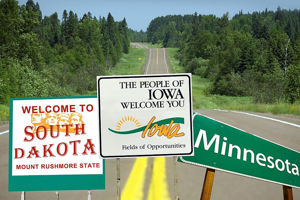 Are South Dakota, Iowa, or Minnesota The Best Road Trips States?