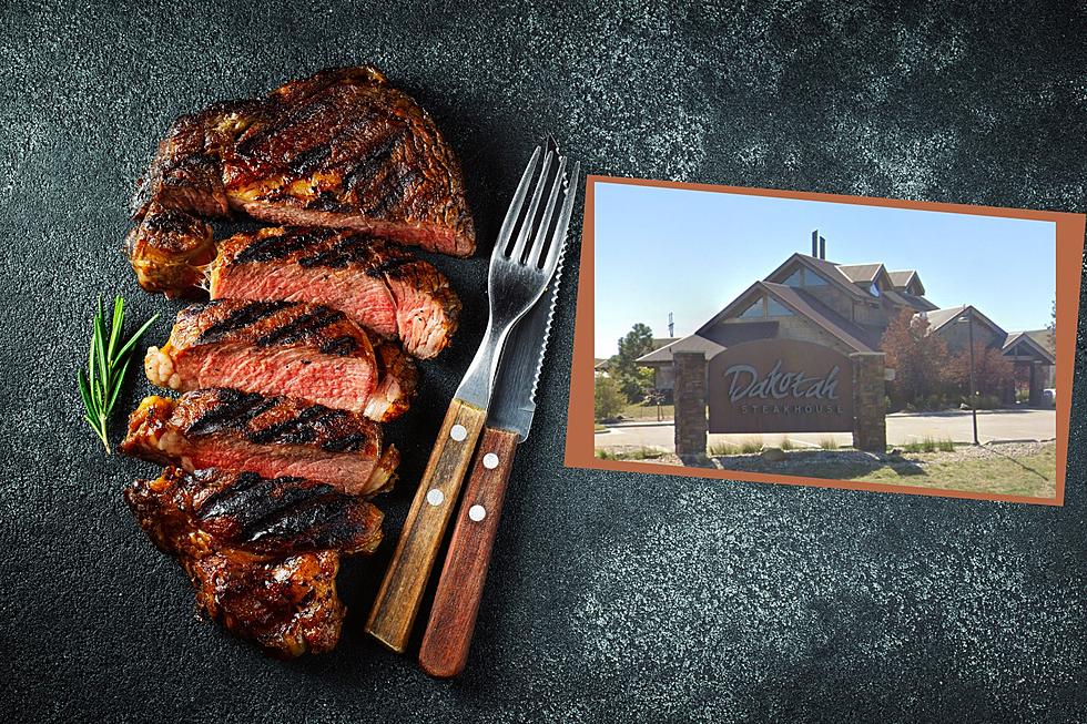 Is This South Dakota's Best Steakhouse?