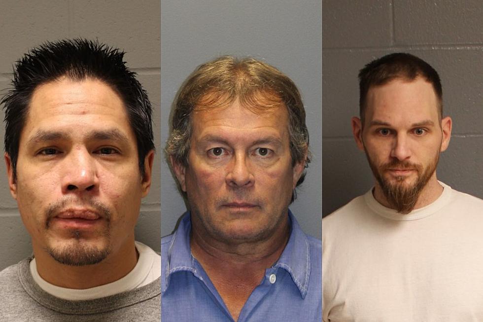 Lock Your Doors! 10 Reckless Minnesota Fugitives On The Run