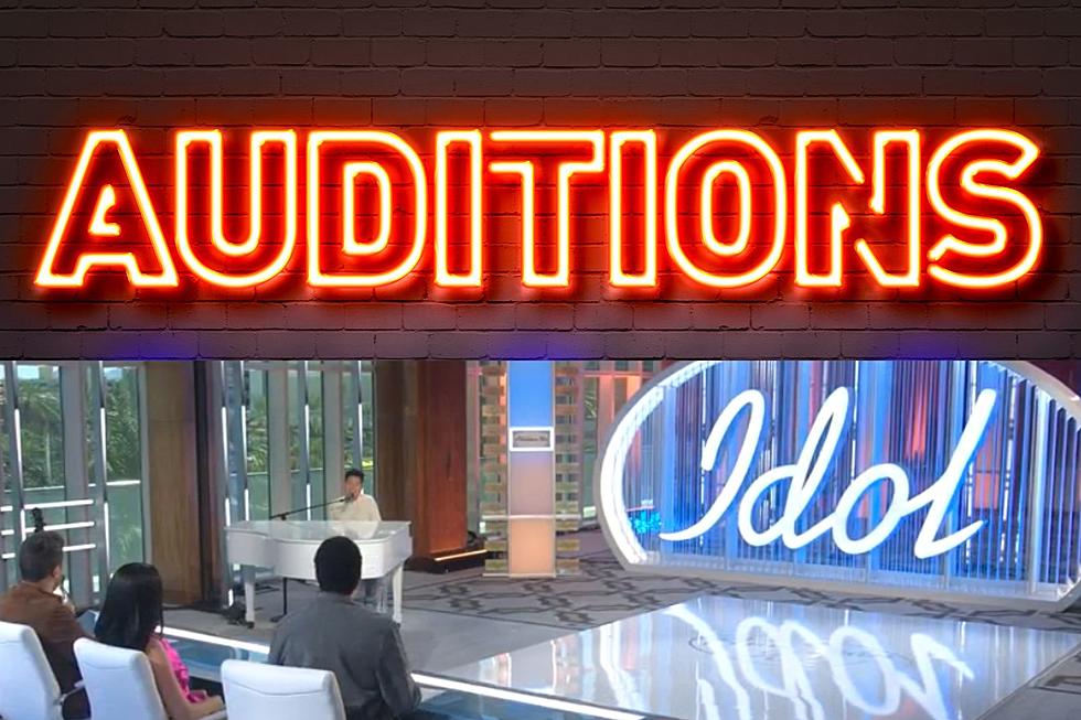 'American Idol' Auditions Coming to South Dakota: How To Apply