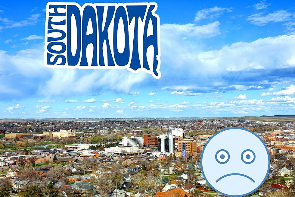 One South Dakota City Listed Among the Most Miserable in the U.S.