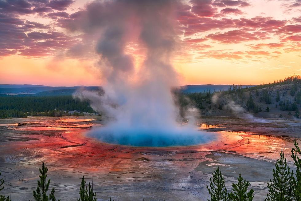 What Happens to Minnesota if the Yellowstone Super Volcano Erupts?