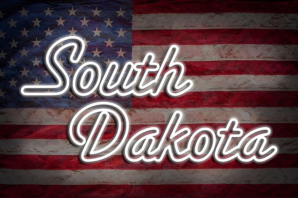 You’ve Never Heard Of This South Dakota County Seat