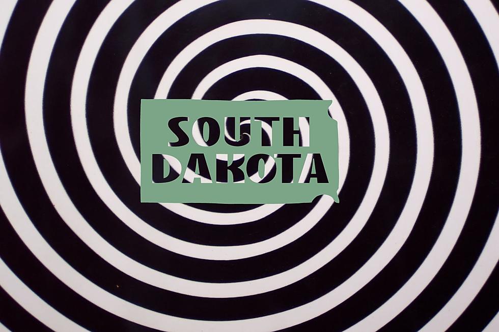 One Eastern South Dakota Town Was In The Twilight Zone