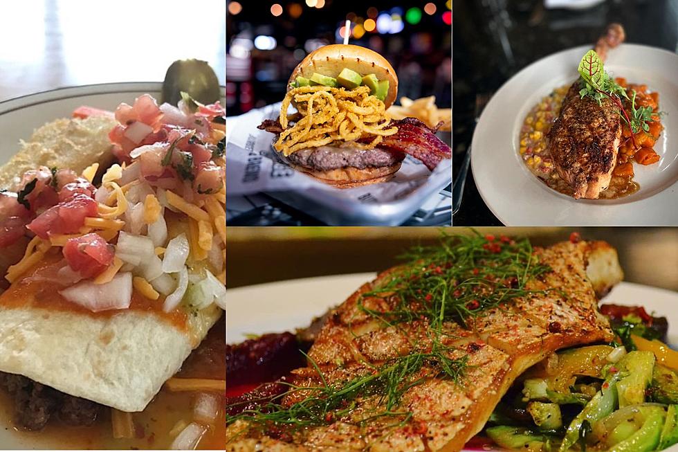 Top Ten Of The Tastiest Restaurants In All of Sioux Falls 