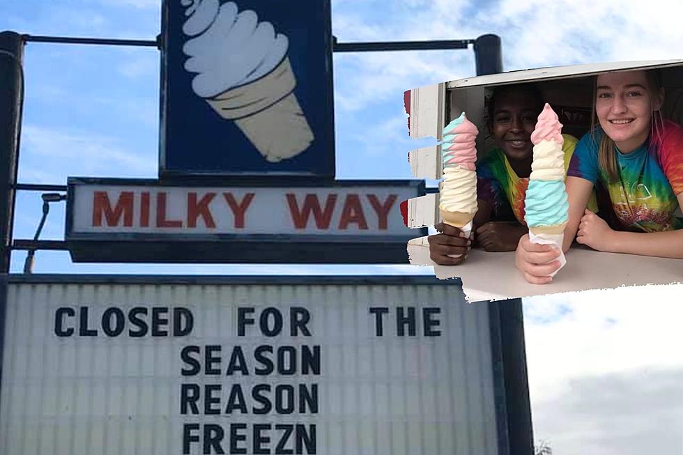 No! Sweet South Dakota Ice Cream Shop Announces Closing Dates! 