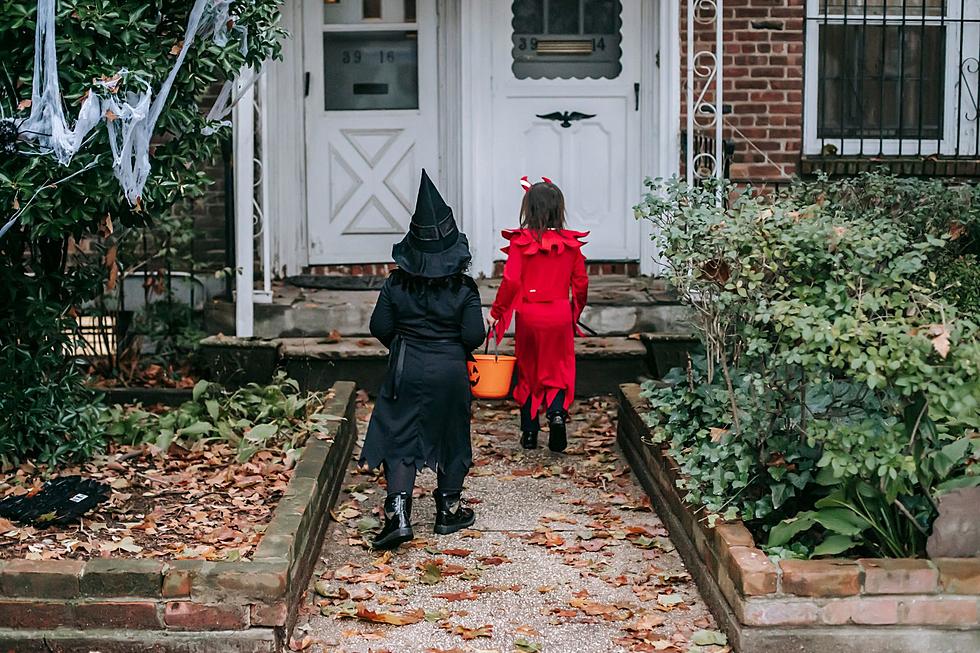 A Minnesota Grandma Tradition: A Hymn On Halloween