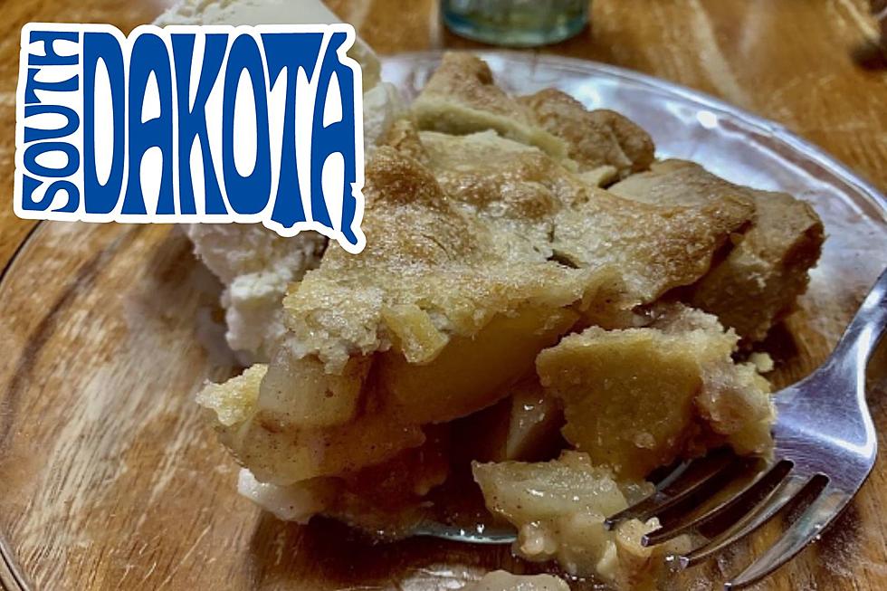 Some Of The Sweetest South Dakota Apple Pie Is In Sioux Falls 