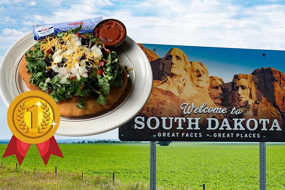 Best Indian Taco In The Nation Found Inside South Dakota Casino