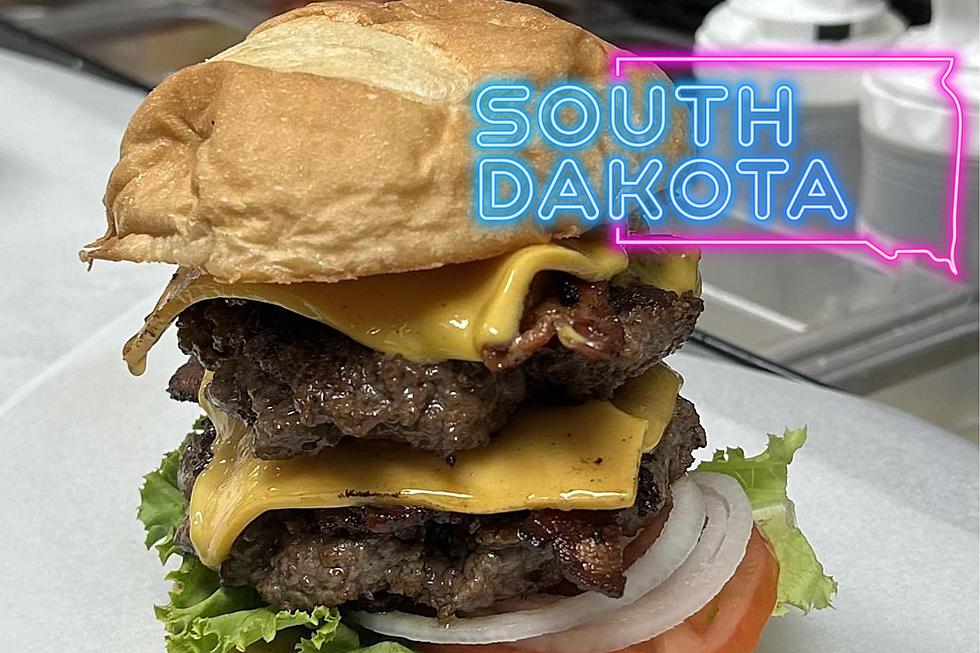 South Dakota Drive-In Named ‘Best Cheeseburger’ In Entire State