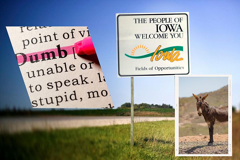 This Unfortunate Town Was Named The “Dumbest Place in Iowa”