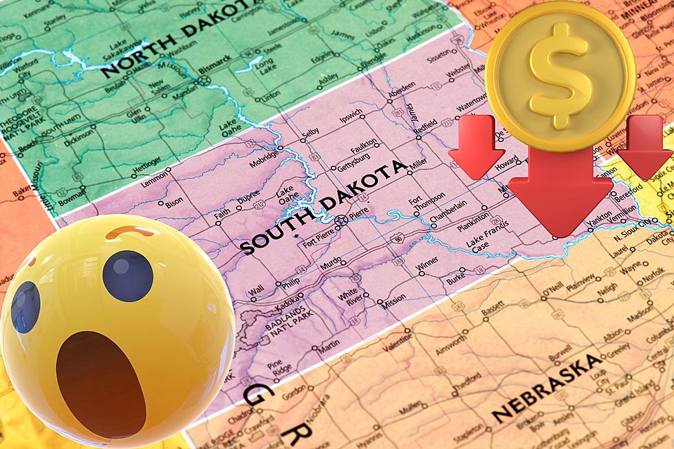 Top Ten Cheapest Places to Live in South Dakota
