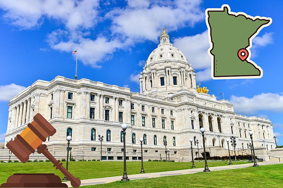 Minnesota Has 4 Big New Laws Taking Effect in 2024