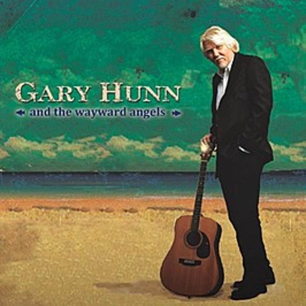 Gary Hunn Sings “Christmas In South Dakota” {Listen}