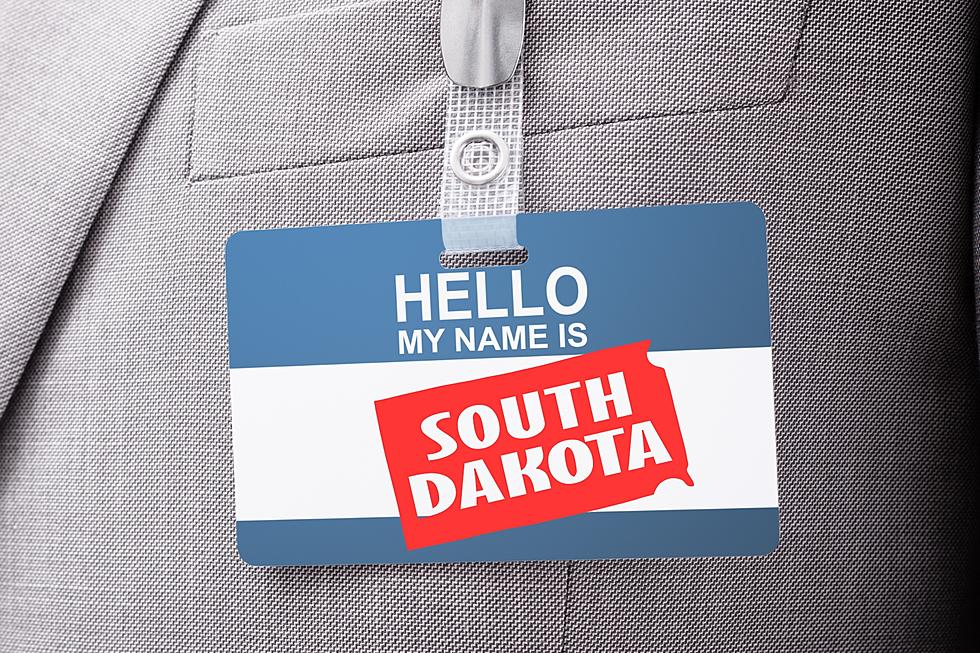 LOOK: The 10 Most Common Last Names in South Dakota