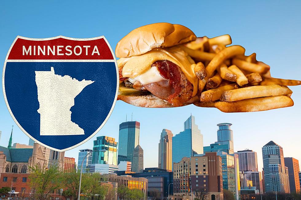 You Must-Try The 10 Most Irresistible Burgers in Minnesota