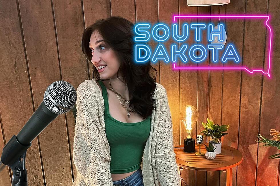 Watch This Spectacular South Dakota Singer on 'American Idol'