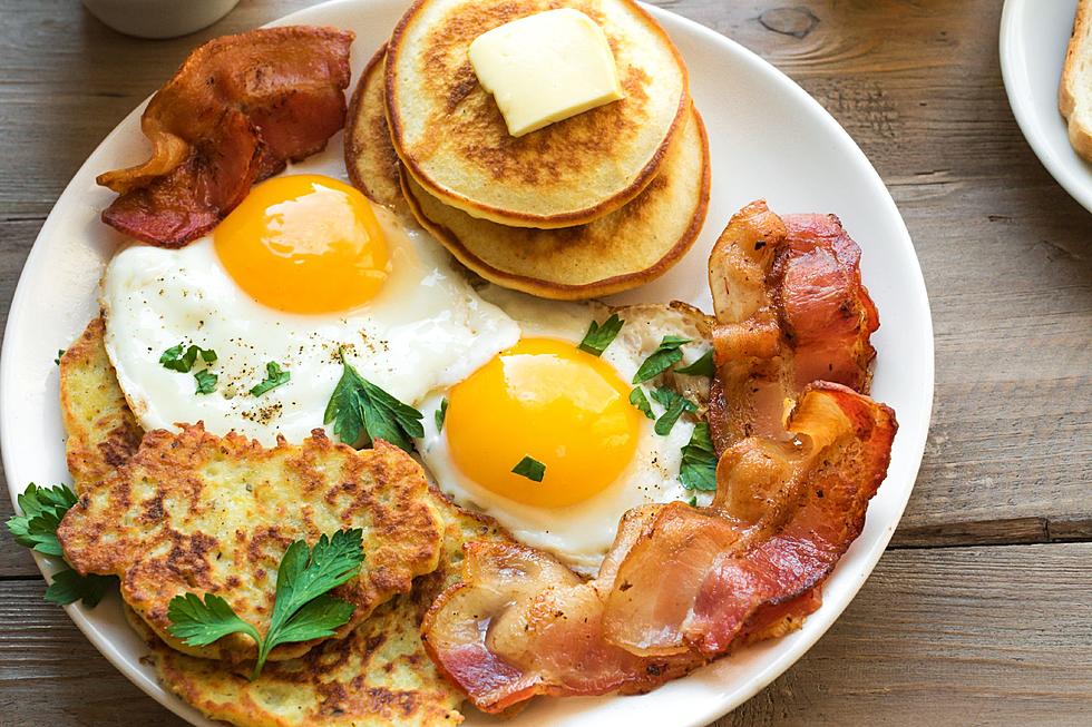 Minnesota Restaurant Lands Spot on "Best Breakfast in US" List