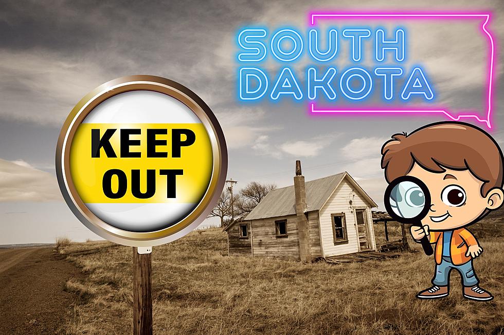 South Dakota's Pocket-Sized Gem. Finding the Smallest Town in SD