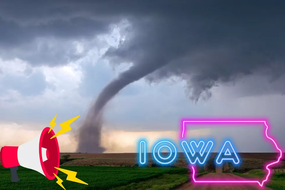 The 5 Most Powerful Tornadoes in Iowa History