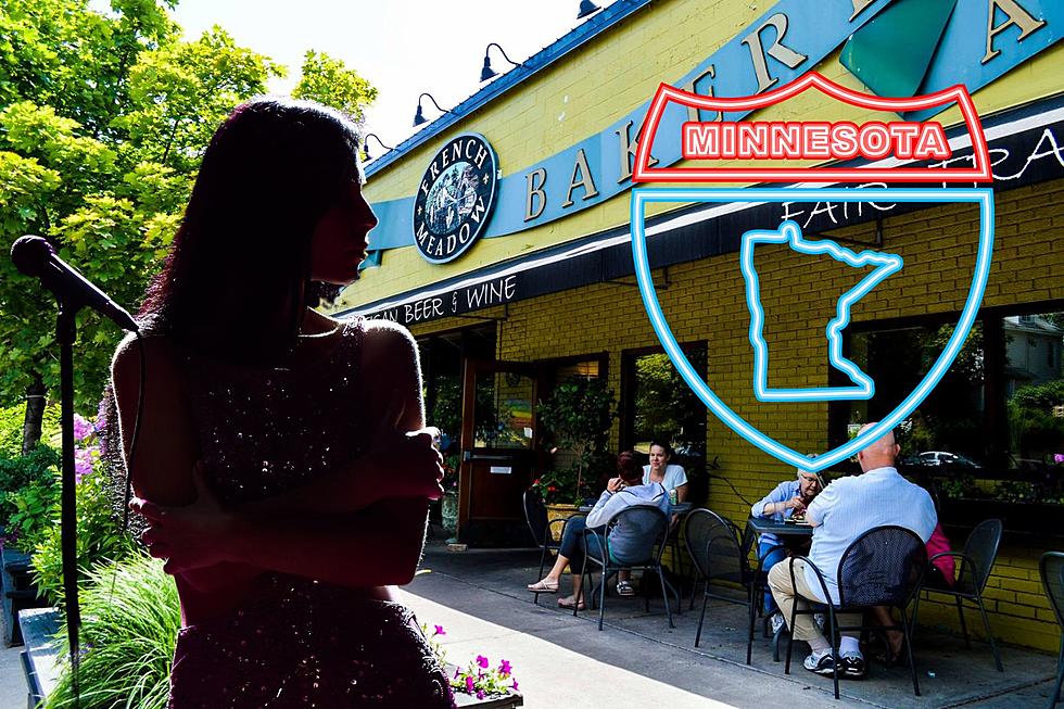 Guess Which Major Pop Star Visits Local Minnesota Restaurant?