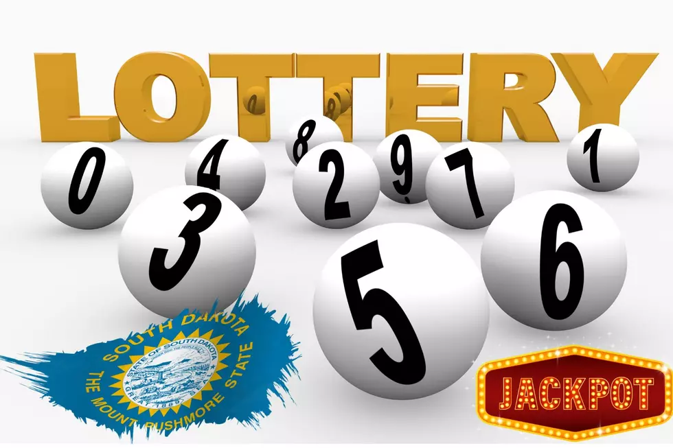 What Happened to South Dakota’s Biggest Lottery Winners?