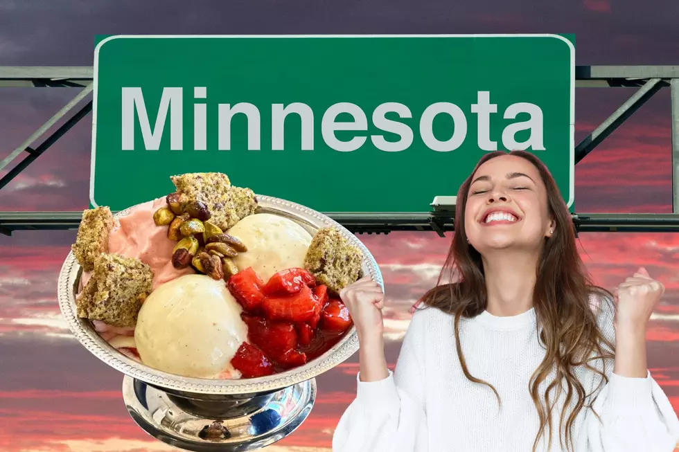 Neighborhood Minnesota Ice Cream Shops Named Best in Nation