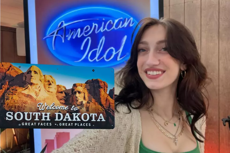 Talented South Dakota Singer Confirms ‘American Idol’ Exit