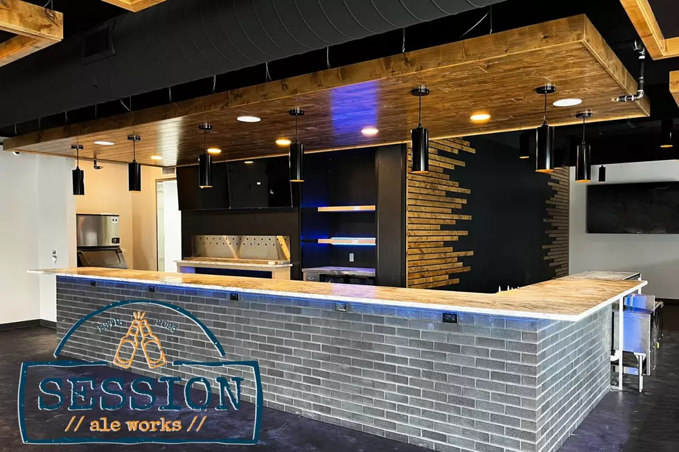 Thirsty? New Sioux Falls Craft Beer Bar Opening This Spring