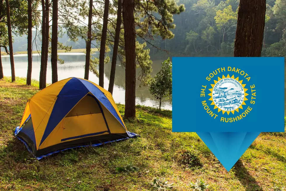 The 13 Best Campgrounds in All of South Dakota