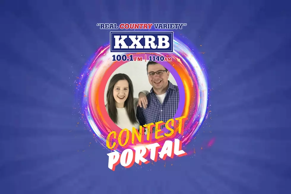 KXRB Contest Portal – Sign Up to Win With the KXRB Morning Show