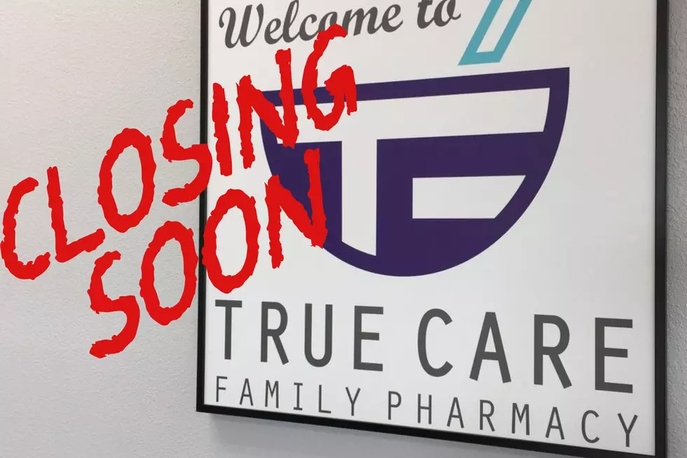 Family-Owned Sioux Falls Pharmacy Suddenly Announces Last Day