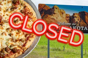 South Dakota Pizza Spot Shocks Town & Closes Earlier Than Planned