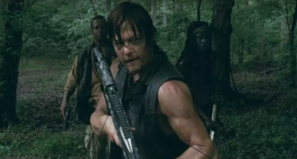 See the ‘The Walking Dead’ Season 4 Trailer! [VIDEO]